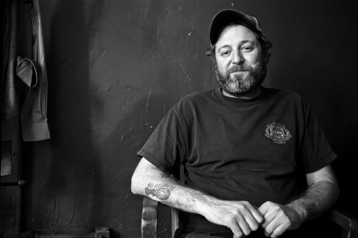 Scott H. Biram's Europe tour coming up: France, Spain, Swiss, Germany and The Netherlands